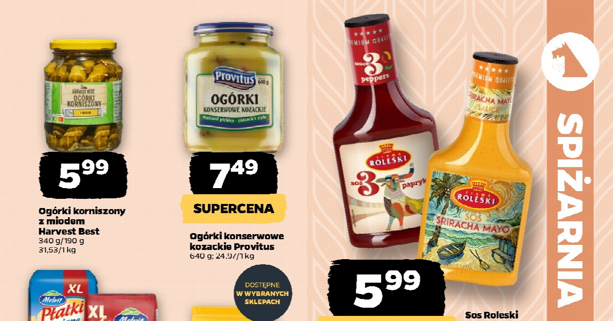 Mega Paka kurczaka w Netto za 6,99 zł! Taka przecena była kiedyś — czyli co kupić i jak to wykorzystać