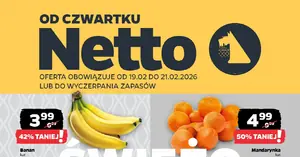 Masło Łaciate tylko 3,33 zł! Czy to najtańsze masło w Polsce? Sprawdzamy promocję Netto
