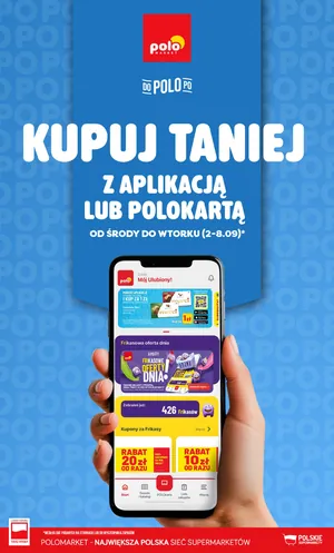 Kupuj taniej