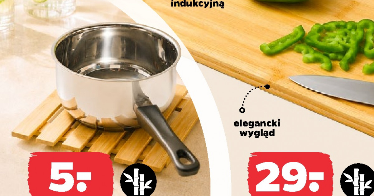 Nowa gazetka Netto (27.07–01.08): 7 powodów, dla których warto wpaść do sklepu już dziś!