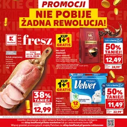 Velvet Papier toaletowy