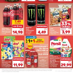 Persil Proszek, Żel lub Kapsułki do prania