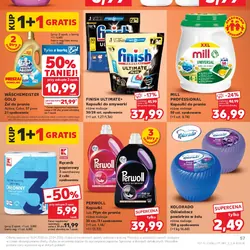 SOFIN Płyn do płukania różne rodzaje