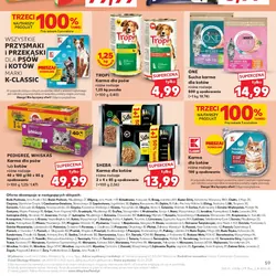 FELIX Karma dla kotów