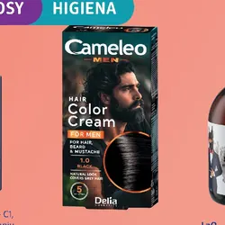 Cameleo MEN Farba do włosów