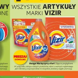Artykuły marki Vizir