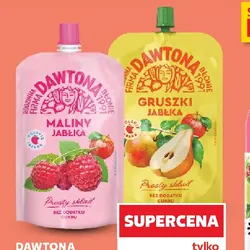Dawtona Mus owocowy