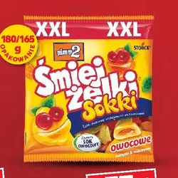 Nimm2 Śmiejżelki