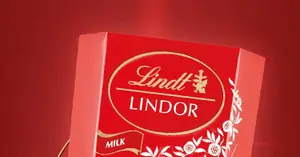 Bombonierka Lindor prawie za pół ceny! TYLKO w Dino — sprawdź ile możesz zaoszczędzić