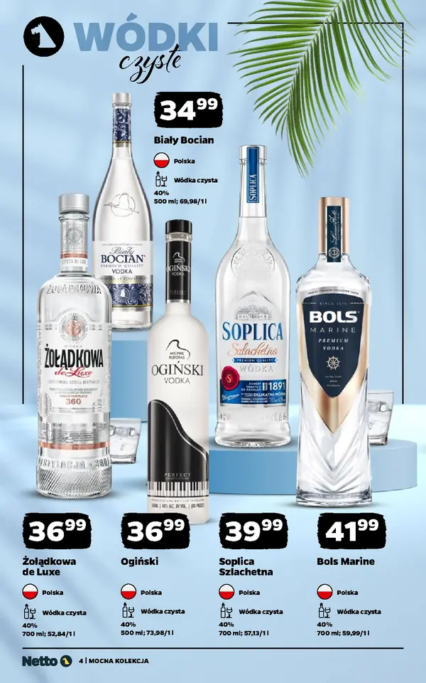 Strona 4 gazetki Netto