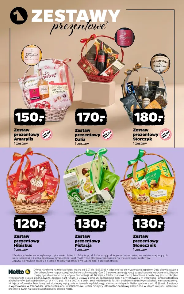 Strona 9 gazetki Netto
