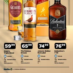 Johnnie Walker Red Label