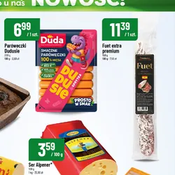 Fuet extra premium
