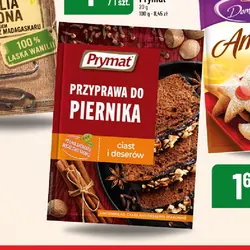 Przyprawa do piernika Prymat