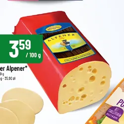 Ser Alpener