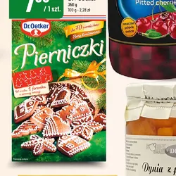 Pierniczki Dr. Oetker