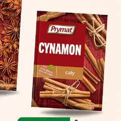 Cynamon cały Prymat