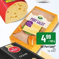 Ser Port Salut