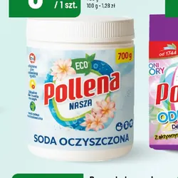 Soda oczyszczona Pollena Nasza