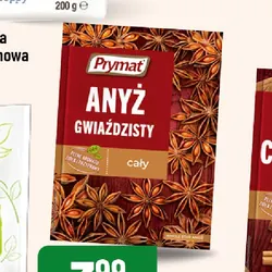 Anyż gwiaździsty cały Prymat