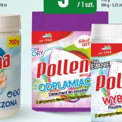 Odplamiacz Pollena Nasza