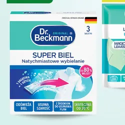 Wybielacz Super Biel