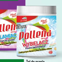 Wybielacz Pollena Nasza