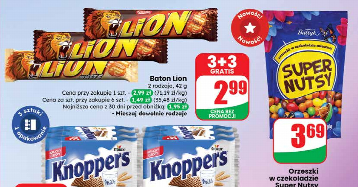 Olej 5 l za 27,45 zł! Ogromna obniżka Kujawskiego w gazetce Dino — policz ile oszczędzasz