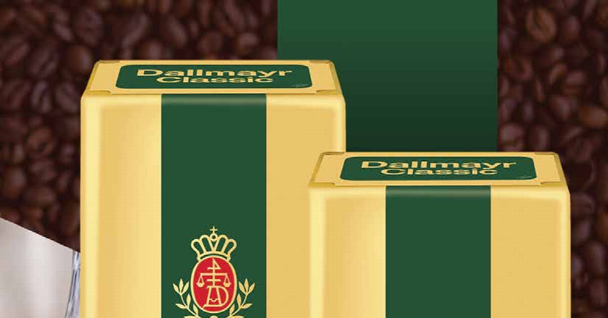 Kawa Dallmayr prawie 10 zł taniej! Kup 2 i zgarnij mega rabat — jak skorzystać