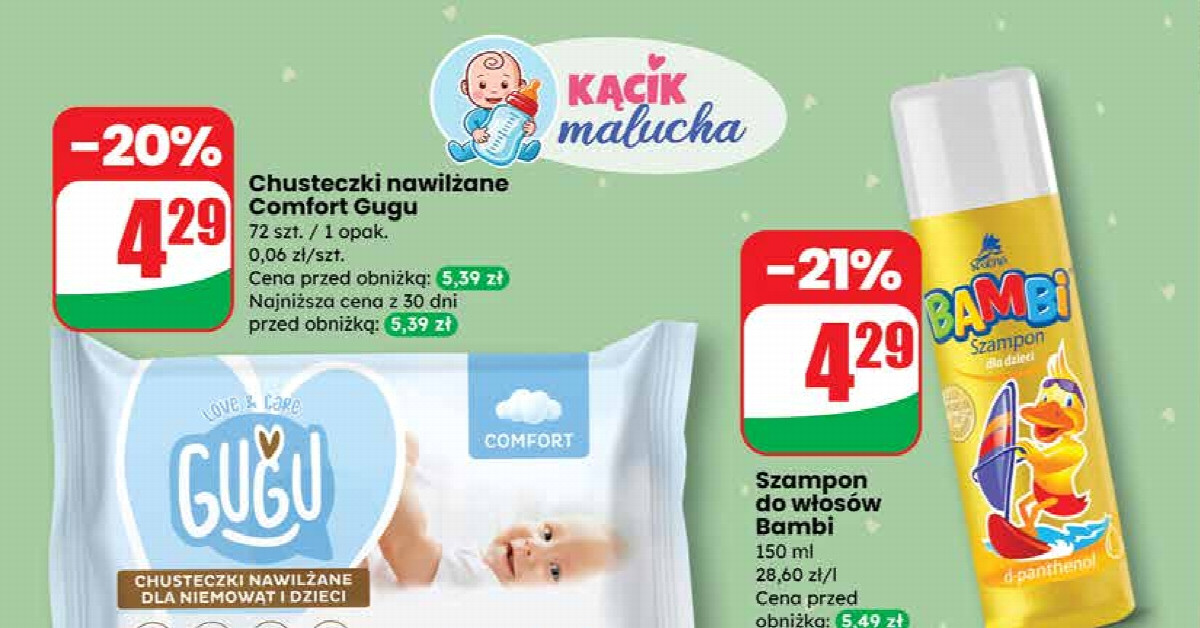 Nowa gazetka Dino (14.01–21.01) – 10 promocji, które musisz zobaczyć TERAZ!