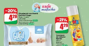 Nowa gazetka Dino (14.01–21.01) – 10 promocji, które musisz zobaczyć TERAZ!