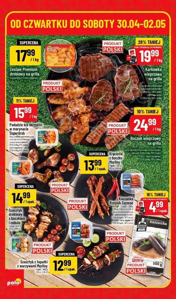 Strona 2 gazetki POLOmarket