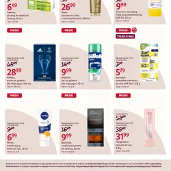 Nivea, dwufazowy płyn do demakijażu oczu