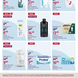 Nivea, antyperspirant w sprayu
