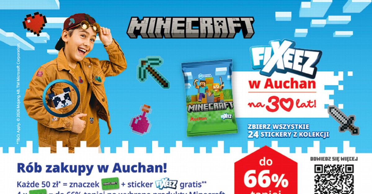 Torba sportowa za 129,99 zł zamiast 299,99 zł — hitowy przeceniony gadżet w Auchan, który znika z wieszaków!