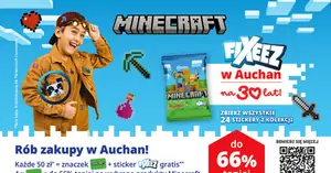 Torba sportowa za 129,99 zł zamiast 299,99 zł — hitowy przeceniony gadżet w Auchan, który znika z wieszaków!