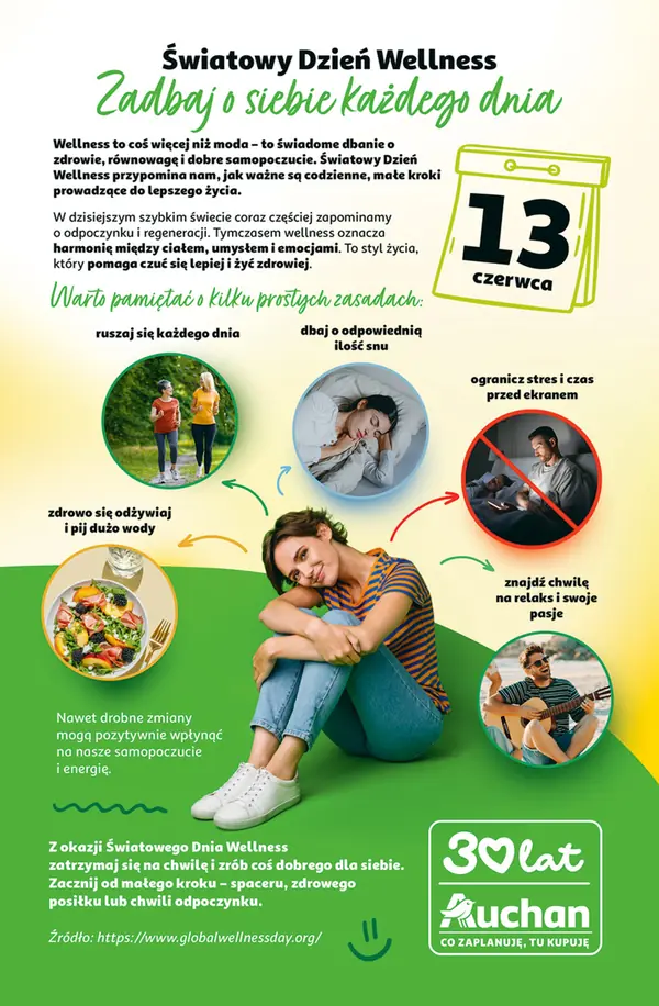 Strona 44 gazetki Auchan