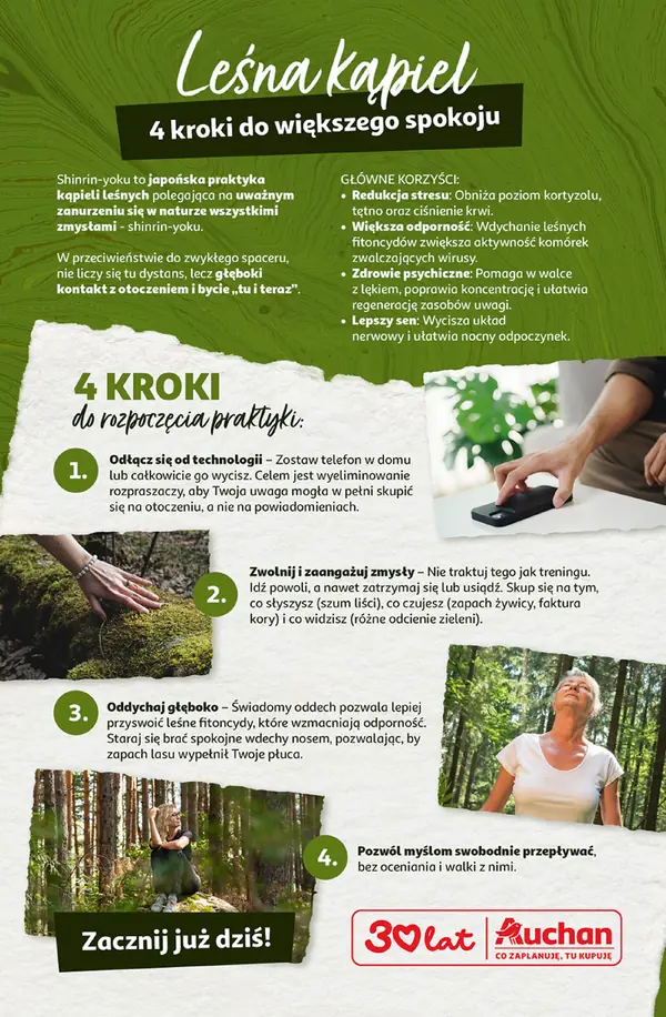 Strona 48 gazetki Auchan