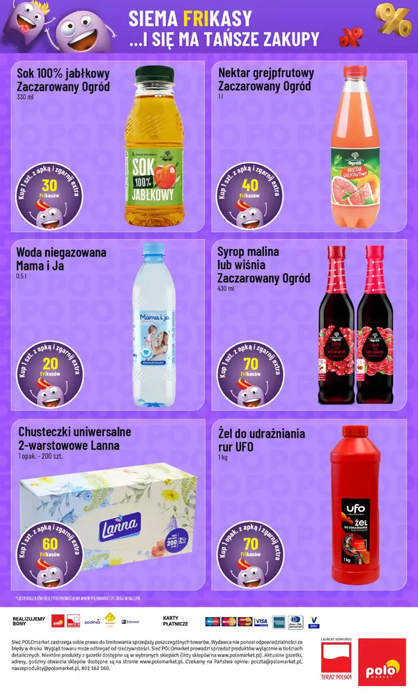 Strona 18 gazetki POLOmarket