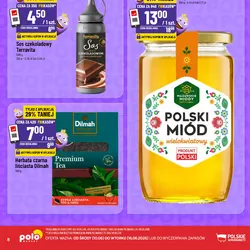 Miód wielokwiatowy