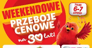 Szokujące okazje w nowej gazetce Auchan (05.02–11.02)! Sprawdź, co warto kupić