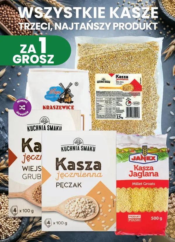 Strona 19 gazetki Dino