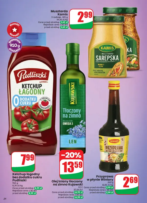 Strona 24 gazetki Dino