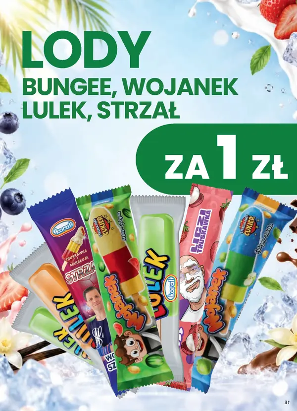 Strona 31 gazetki Dino