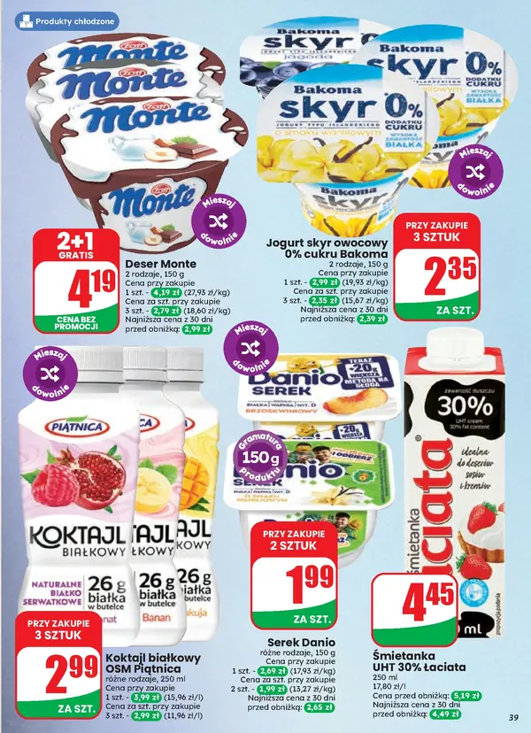 Strona 39 gazetki Dino