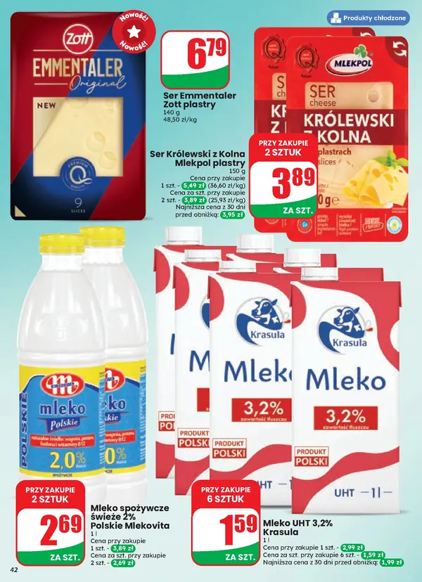 Strona 42 gazetki Dino