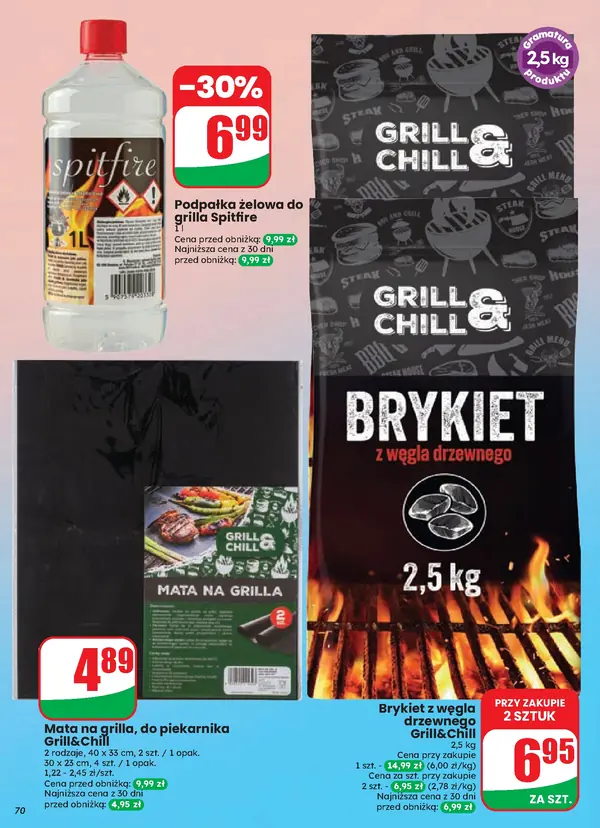 Strona 70 gazetki Dino