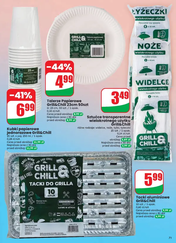 Strona 71 gazetki Dino