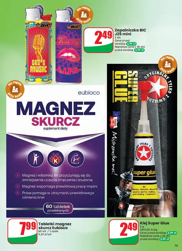 Strona 79 gazetki Dino