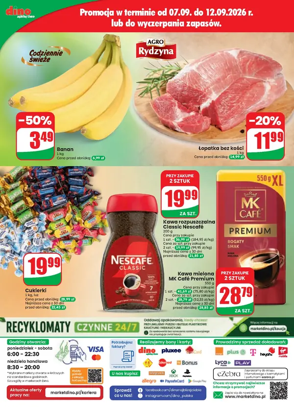 Strona 83 gazetki Dino